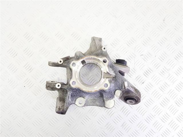 Кулак задний левый BMW G32, 2017 г., OEM 6867269, арт. 110031