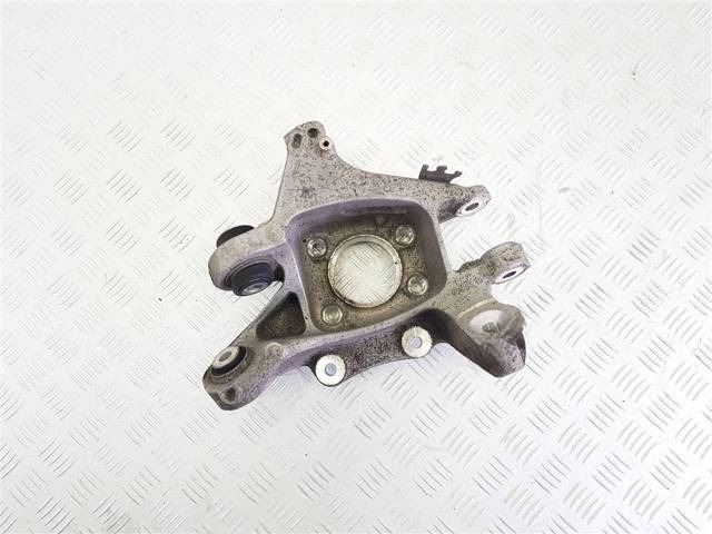 Кулак задний левый BMW G32, 2017 г., OEM 6867269, арт. 110031, фото 3