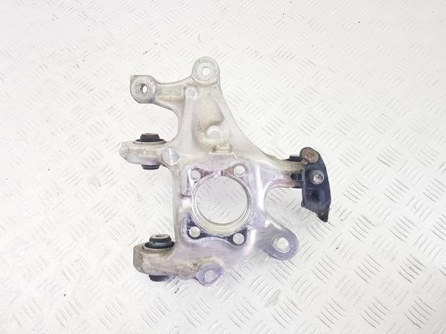 Кулак задний левый Lexus NX, 2021 г., OEM 4230542090, арт. 110612