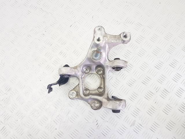 Кулак задний левый Lexus NX, 2021 г., OEM 4230542090, арт. 110612, фото 2
