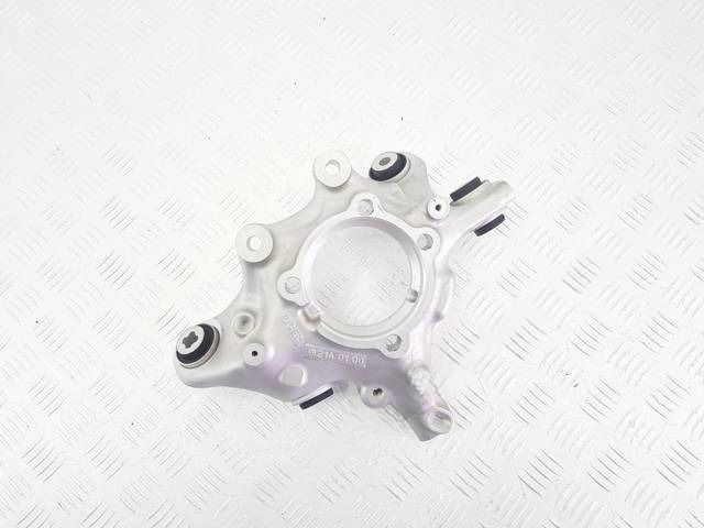 Кулак задний левый Mercedes E W214, 2022 г., OEM A2143509301, арт. 112317