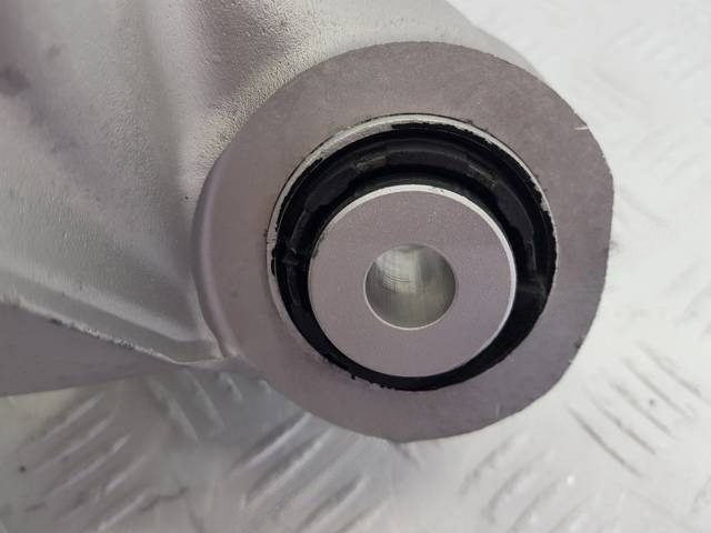 Кулак задний левый BMW X5 G05, 2018 г., OEM 6876653, арт. 112671, фото 3