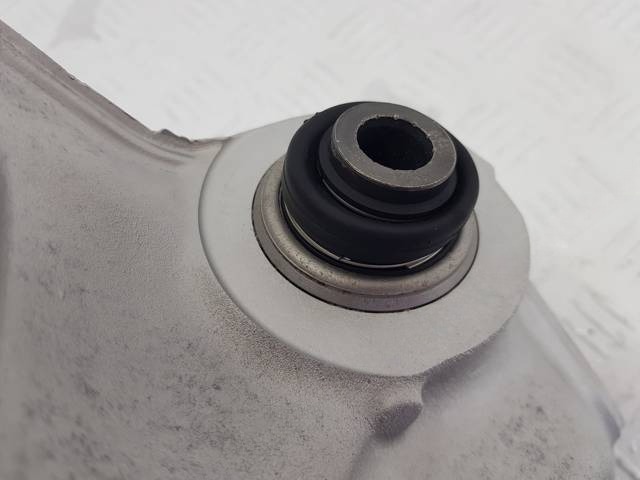 Кулак задний левый BMW X5 G05, 2018 г., OEM 6876653, арт. 112671, фото 4
