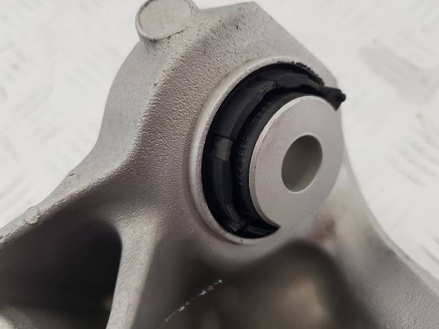Кулак задний левый BMW X5 G05, 2018 г., OEM 6876653, арт. 112671, фото 5