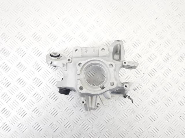 Кулак задний левый BMW G30/G31, 2016 г., OEM 6866337, арт. 113606