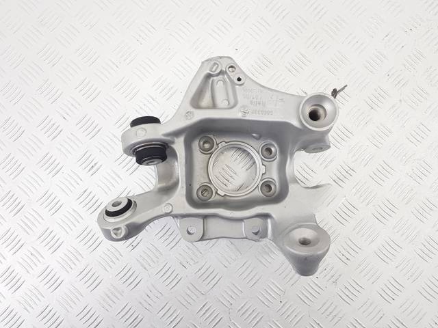Кулак задний левый BMW G30/G31, 2016 г., OEM 6866337, арт. 113606, фото 3