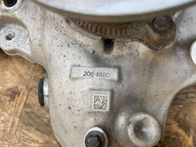Кулак задний левый Mercedes CLE, 2024 г., OEM A2063506709, арт. 113690277, фото 10