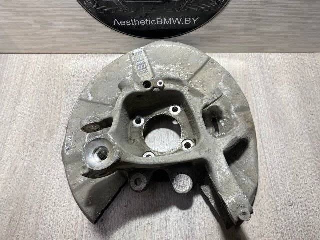 Кулак задний левый Mazda 626, 2009 г., OEM 33326775853, арт. 11408