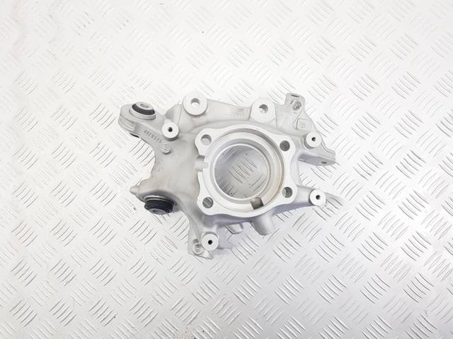 Кулак задний левый BMW G22/G23, 2024 г., OEM 6879525, арт. 114141