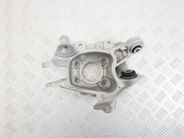 Кулак задний левый BMW G22/G23, 2024 г., OEM 6879525, арт. 114141, фото 2