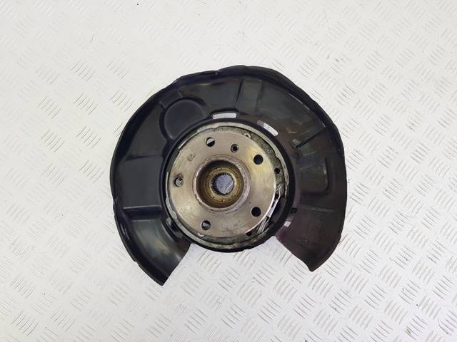 Кулак задний левый BMW F30/F31/GT F34, 2016 г., OEM 33326792523, арт. 114585