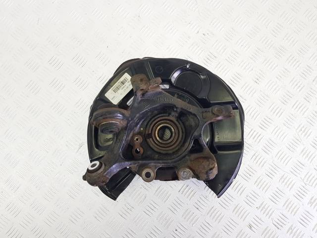 Кулак задний левый BMW F30/F31/GT F34, 2016 г., OEM 33326792523, арт. 114585, фото 2