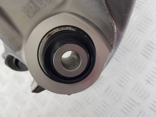 Кулак задний левый BMW G26, 2020 г., OEM 6892521, арт. 115048, фото 3