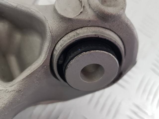 Кулак задний левый BMW X3 G01, 2017 г., OEM 6871029, арт. 115049, фото 5