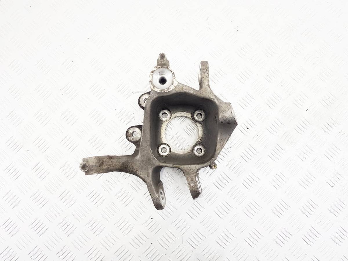 Кулак задний левый BMW F06/F12/F13, 2015 г., OEM 6852891, арт. 115414, фото 2