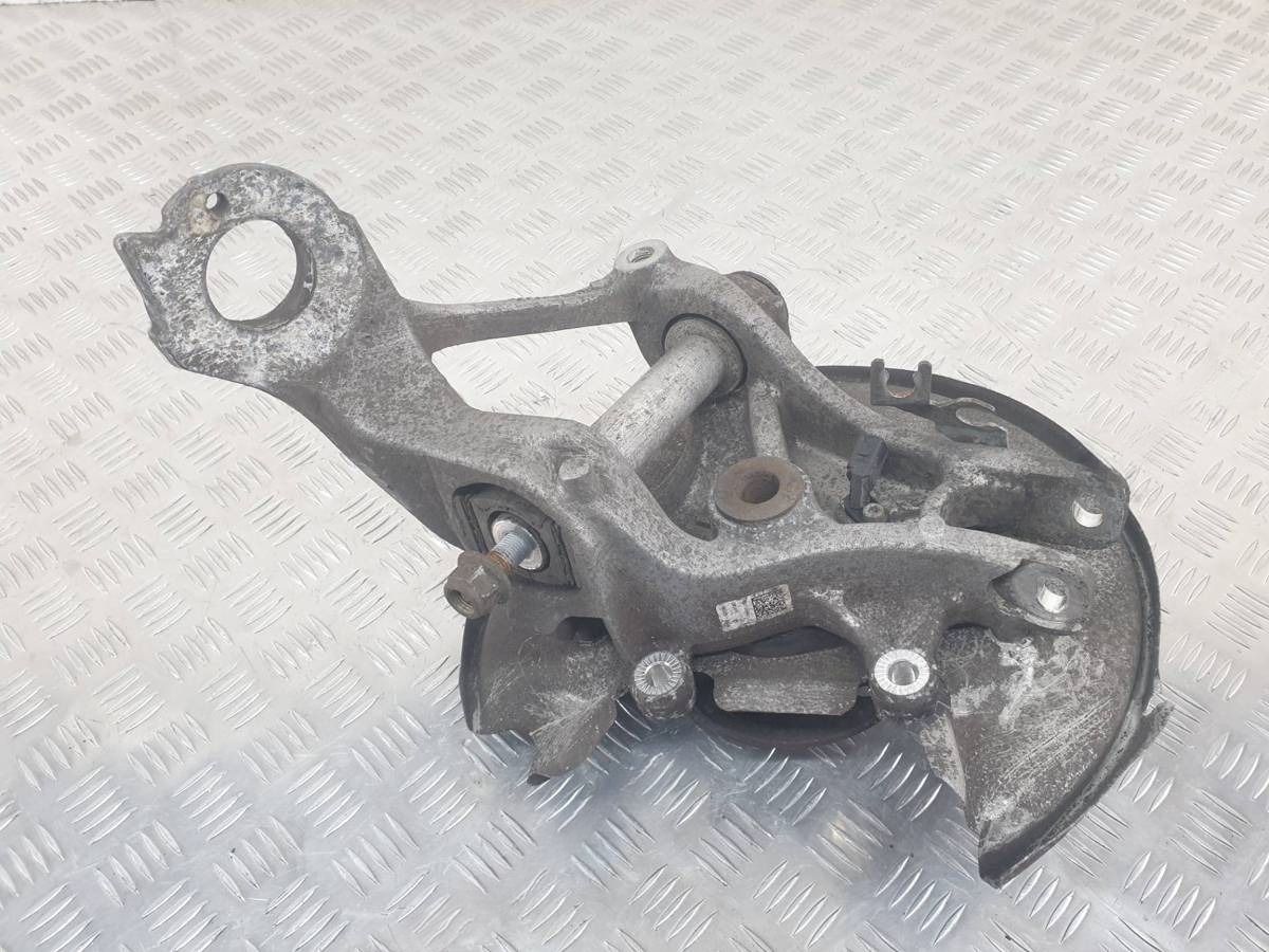 Кулак задний левый Fiat Brava A6, 2015 г., OEM 464565546160022806Z, арт. 11541, фото 3