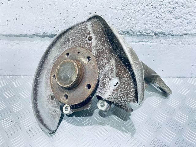 Кулак задний левый Peugeot 407 A5, 2007 г., OEM SW9656171580, арт. 11543, фото 3