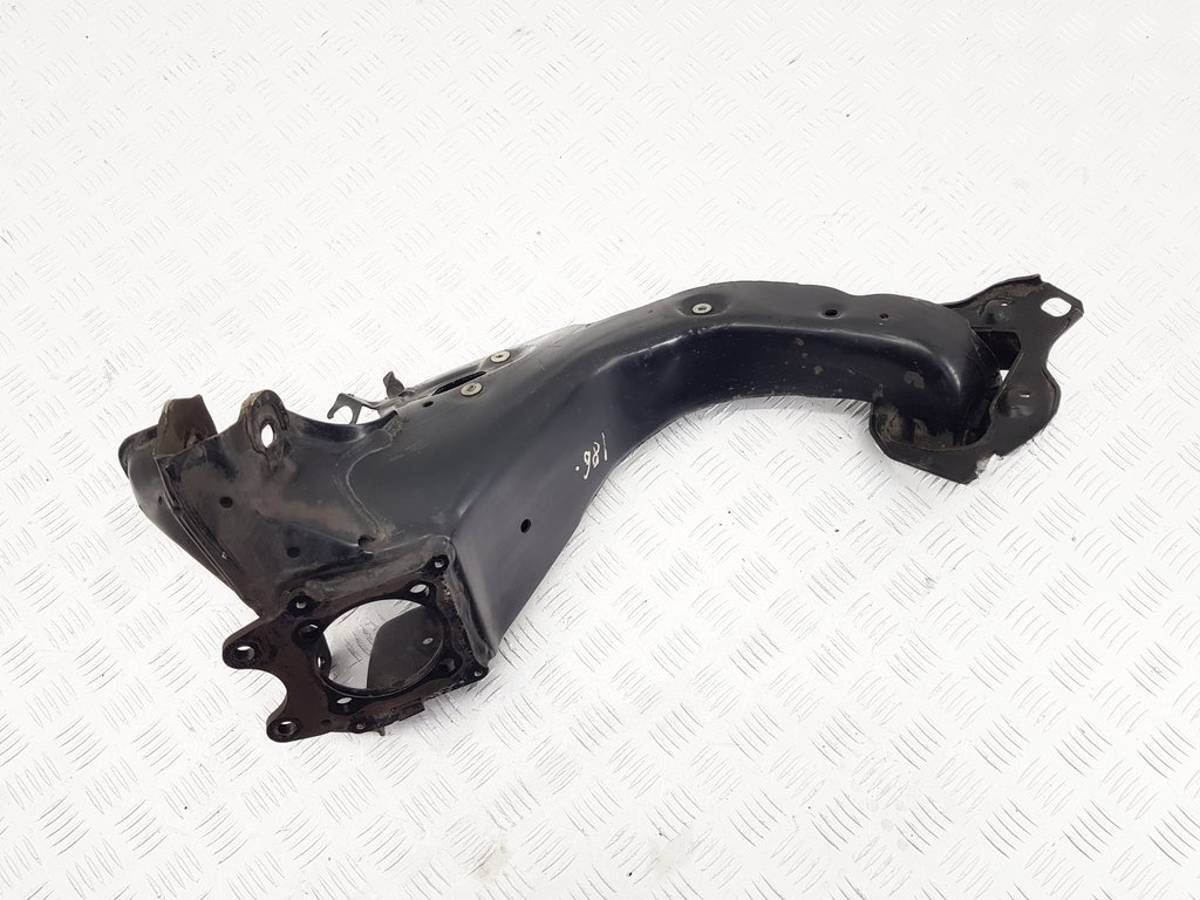 Кулак задний левый BMW X2 F39, 2017 г., OEM 6898963, арт. 115582, фото 2