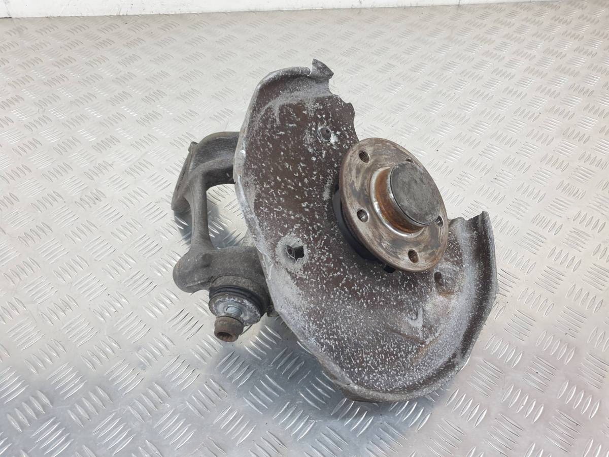 Кулак задний левый Buick Encore GX A6, 2012 г., OEM 8K0505431A, арт. 11621