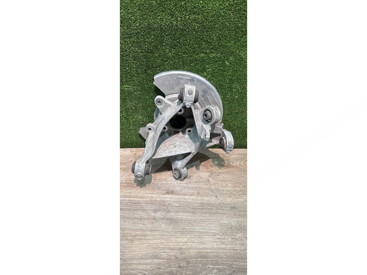 Кулак задний левый Buick Encore GX, 2023 г., OEM 118841200, арт. 12486, фото 2