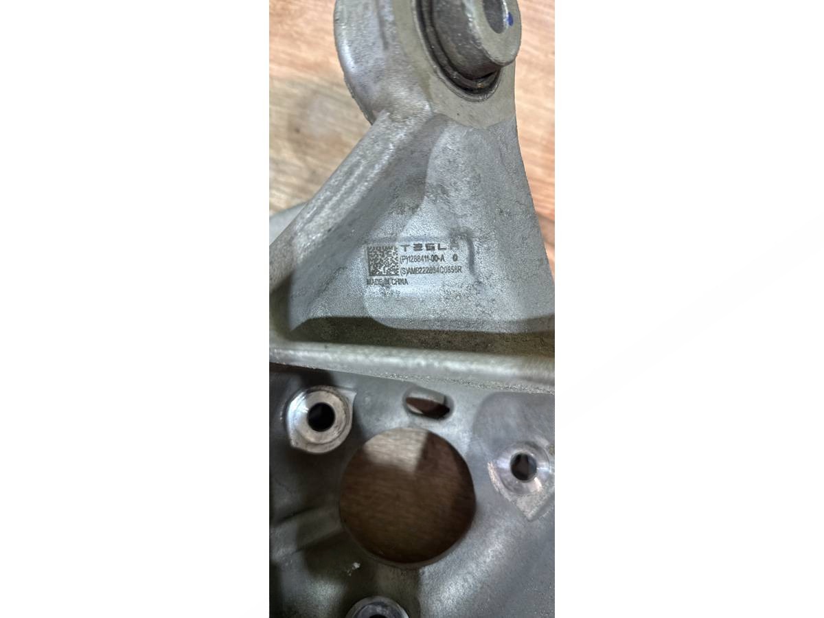 Кулак задний левый Buick Encore GX, 2023 г., OEM 118841200, арт. 12486, фото 3