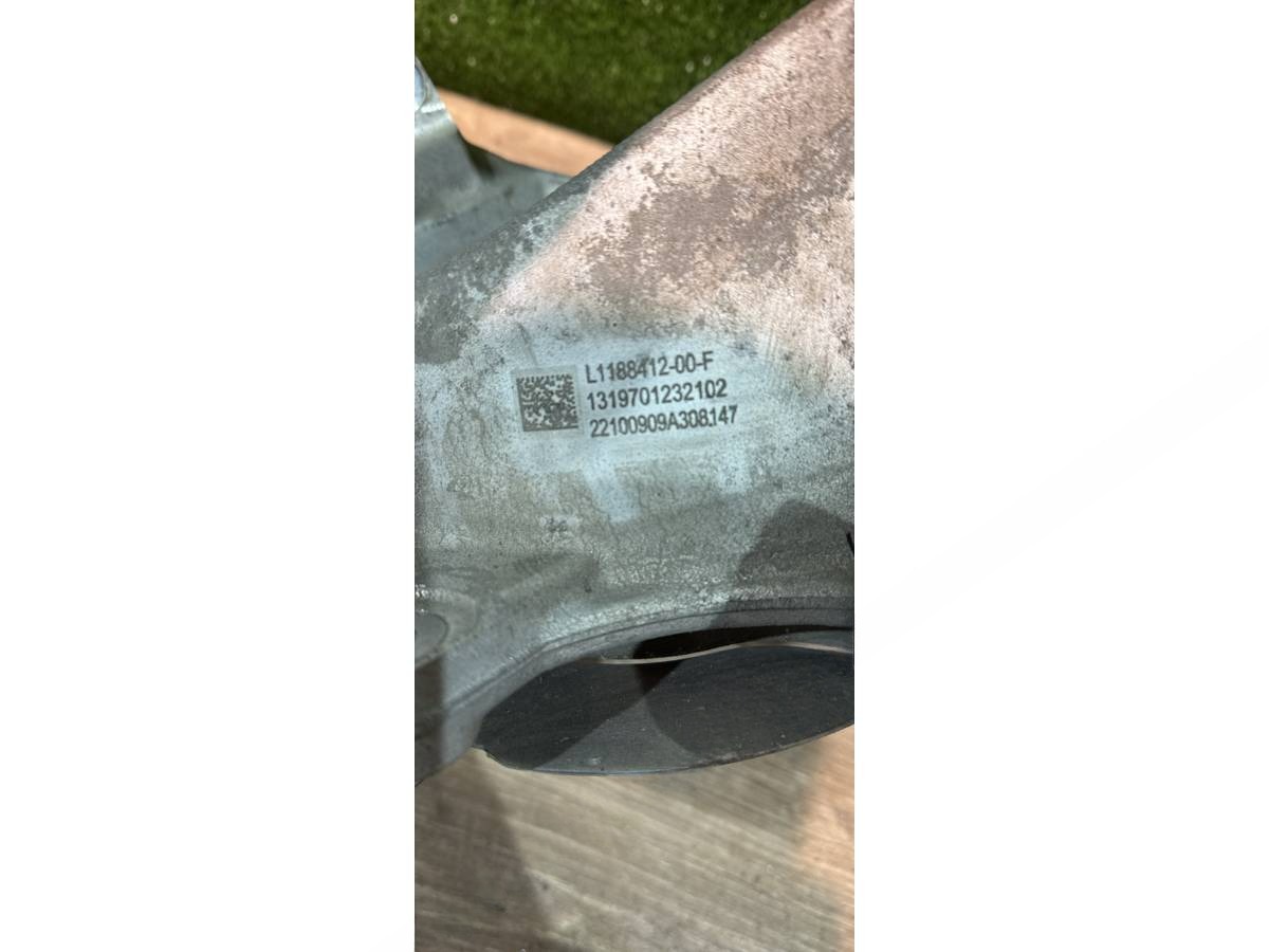 Кулак задний левый Buick Encore GX, 2023 г., OEM 118841200, арт. 12486, фото 4