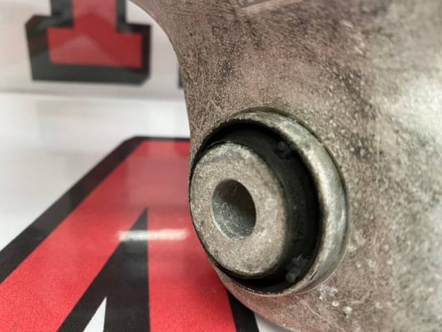 Кулак задний левый Citroen C4 W205, 2019 г., OEM 0445110340, арт. 1295, фото 4