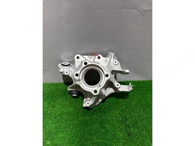 Кулак задний левый Chevrolet Equinox X3, 2018 г., OEM 13380268, арт. 1304