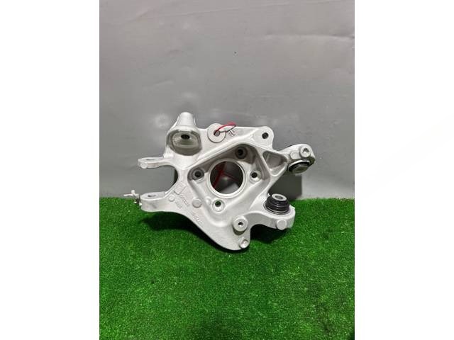 Кулак задний левый Chevrolet Equinox X3, 2018 г., OEM 13380268, арт. 1304, фото 2
