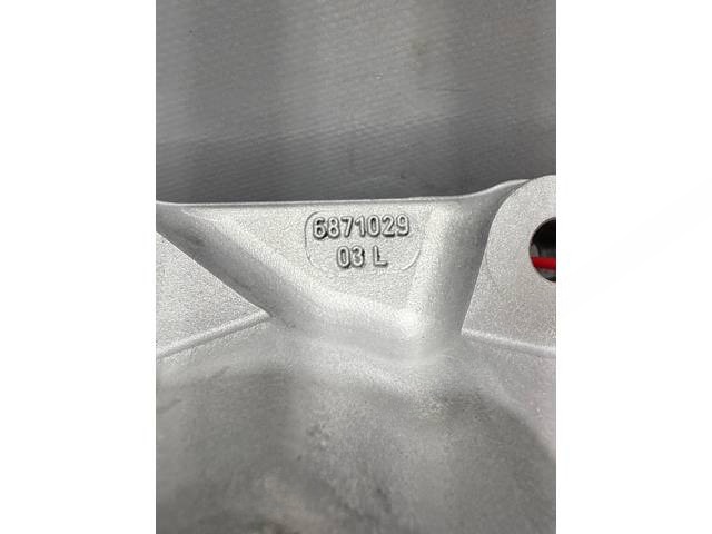 Кулак задний левый Chevrolet Equinox X3, 2018 г., OEM 13380268, арт. 1304, фото 3