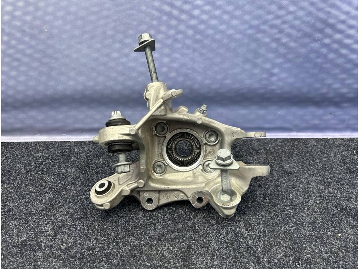 Кулак задний левый Mercedes Sprinter, 2022 г., OEM A6511400675, арт. 1338, фото 3