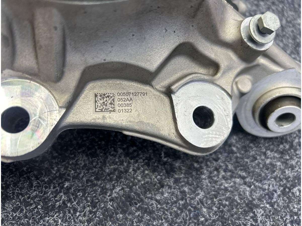Кулак задний левый Mercedes Sprinter, 2022 г., OEM A6511400675, арт. 1338, фото 4