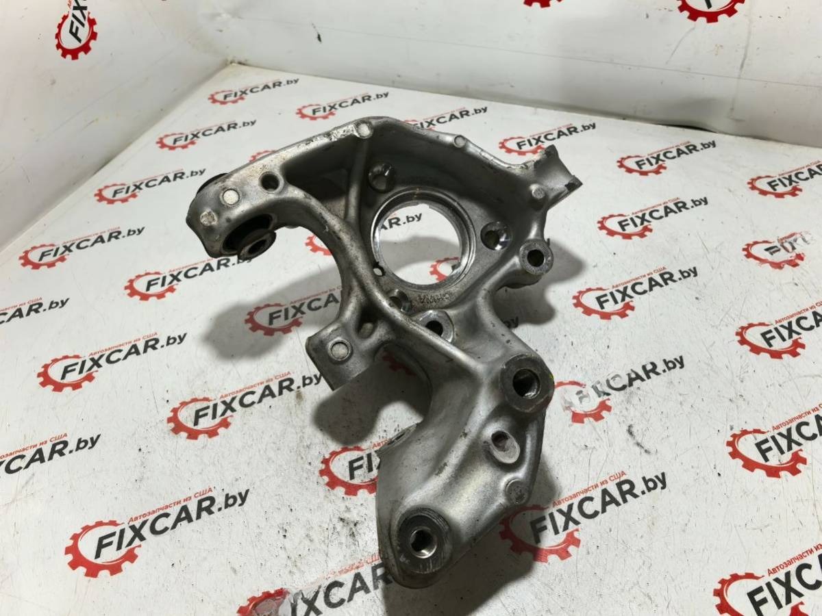 Кулак задний левый Jeep Cherokee Q3, 2023 г., OEM 0445110059, арт. 13872