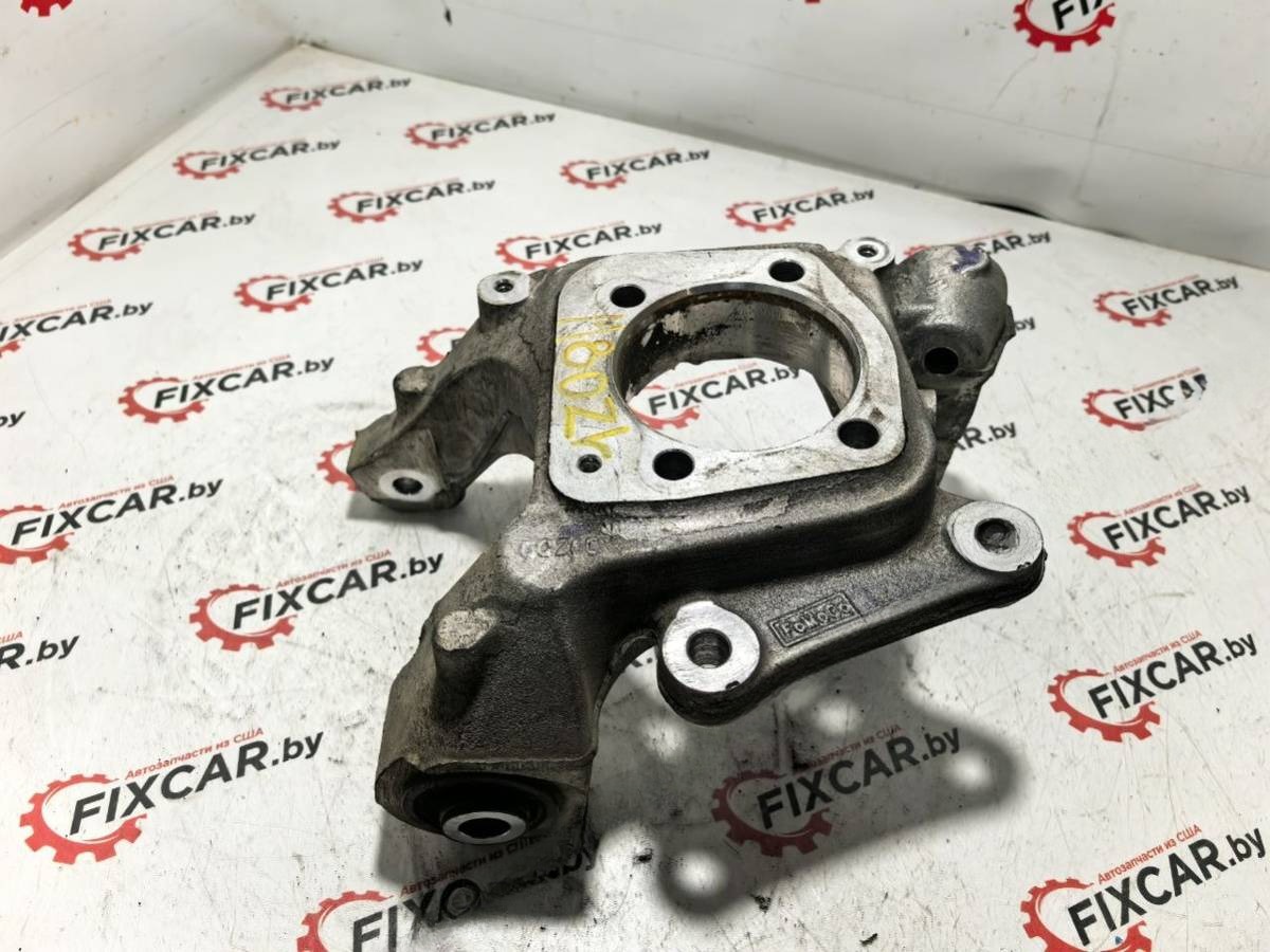 Кулак задний левый Ford Fusion, 2020 г., OEM HG9C5B759A, арт. 13892, фото 2
