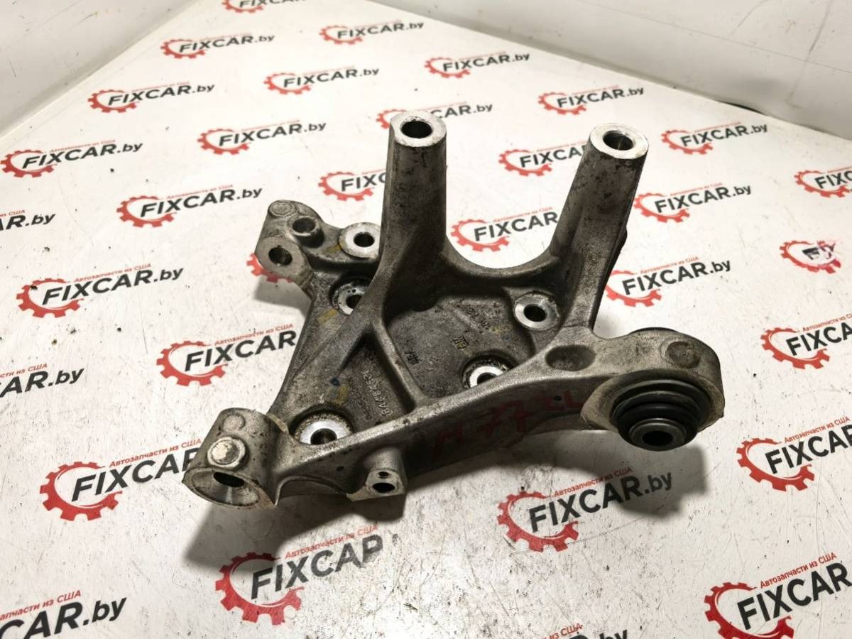 Кулак задний левый Buick Encore GX, 2020 г., OEM 60003475, арт. 14050