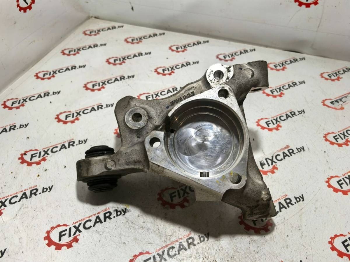 Кулак задний левый Buick Encore GX, 2020 г., OEM 60003475, арт. 14050, фото 4
