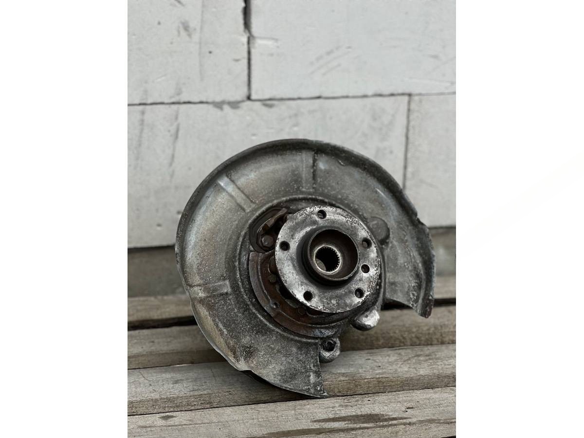 Кулак задний левый Ford Explorer, 2008 г., OEM CJ5G9U465BA, арт. 1406