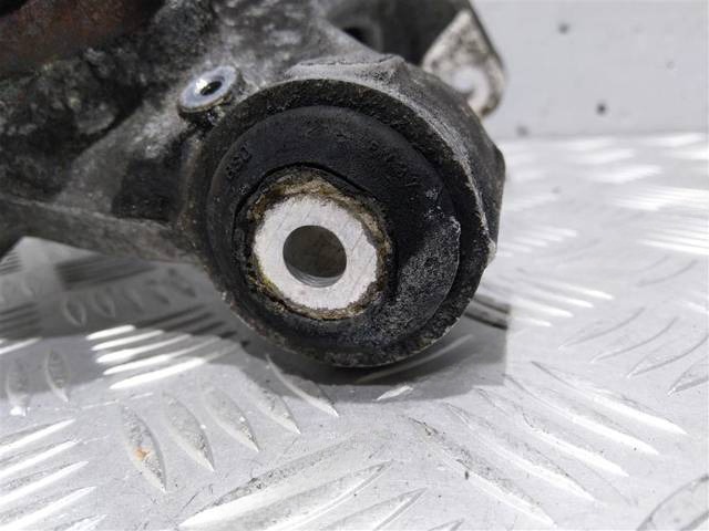 Кулак задний левый Nissan Almera A6, 2008 г., OEM 4F0505433H, арт. 15448, фото 4