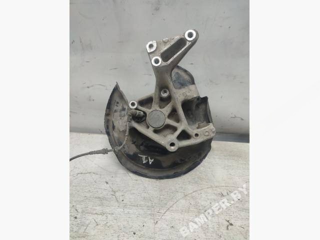 Кулак задний левый Volkswagen Passat CC, 2011 г., OEM 3C0505434F, арт. 154693751, фото 2