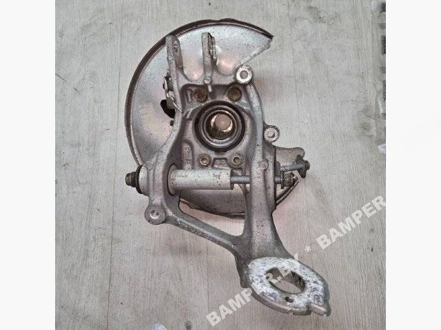 Кулак задний левый Audi Q5, 2012 г., OEM 8r0505435c, арт. 154693791
