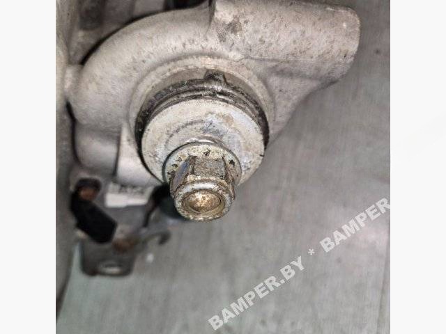 Кулак задний левый Audi Q5, 2012 г., OEM 8r0505435c, арт. 154693791, фото 6