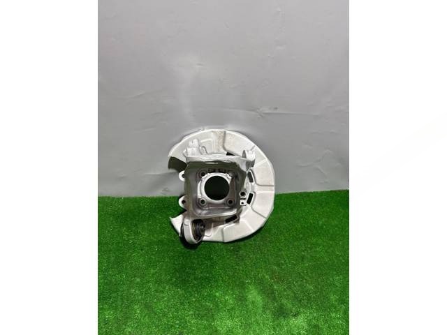 Кулак задний левый Volkswagen Passat X5, 2015 г., OEM 0445110471, арт. 165, фото 2