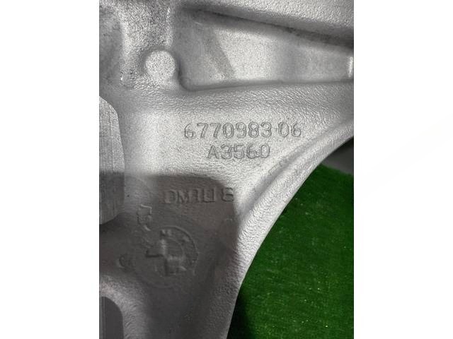 Кулак задний левый Volkswagen Passat X5, 2015 г., OEM 0445110471, арт. 165, фото 3