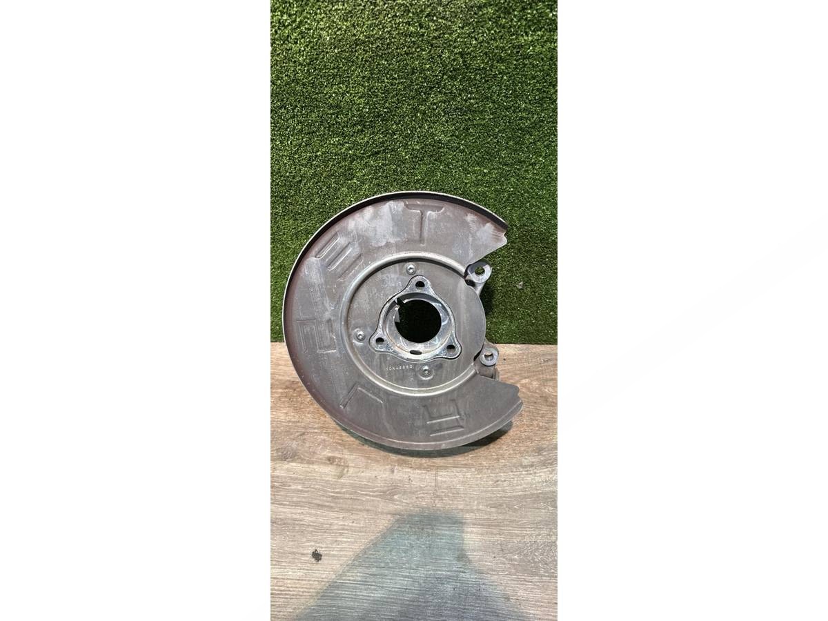 Кулак задний левый Volkswagen Jetta, 2021 г., OEM 17A853665, арт. 17088, фото 2