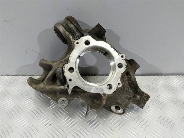 Кулак задний левый Opel Astra, 2010 г., OEM MS1012100940, арт. 18205