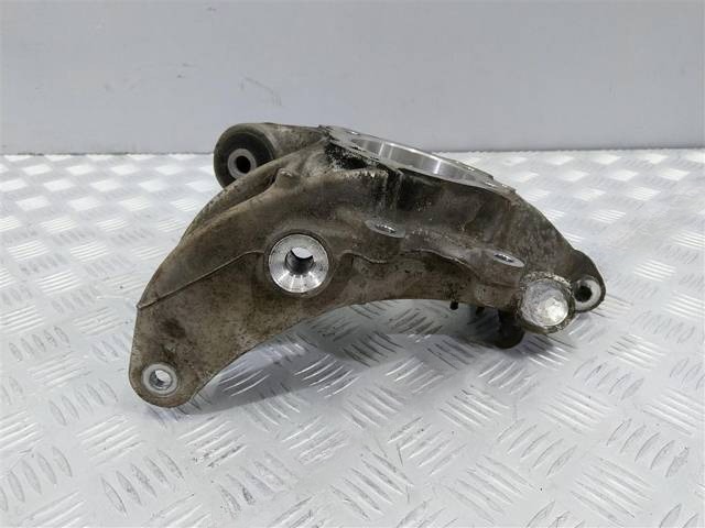 Кулак задний левый Opel Astra, 2010 г., OEM MS1012100940, арт. 18205, фото 2