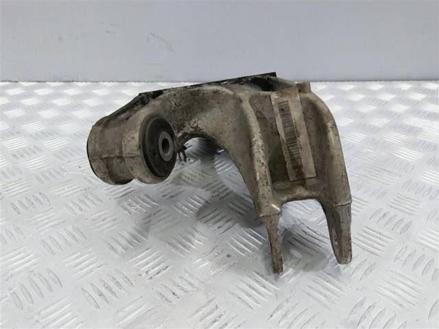 Кулак задний левый Opel Astra, 2010 г., OEM MS1012100940, арт. 18205, фото 3