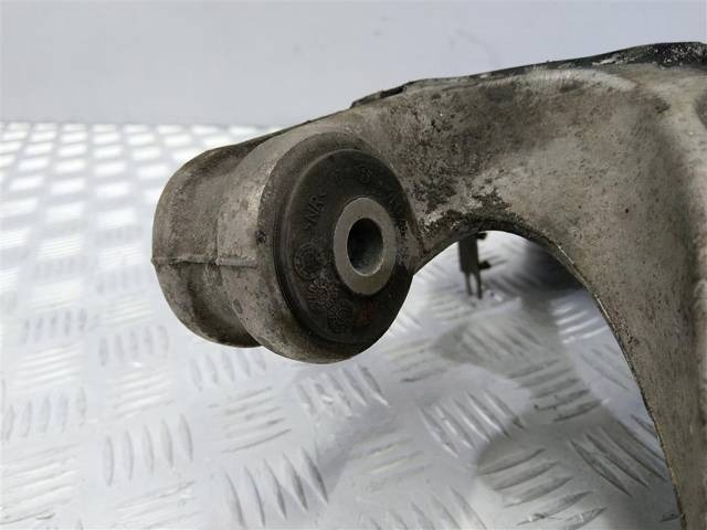 Кулак задний левый Opel Astra, 2010 г., OEM MS1012100940, арт. 18205, фото 4