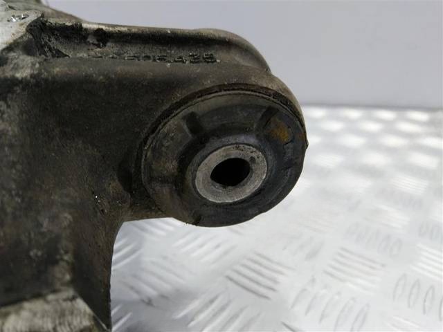 Кулак задний левый Opel Astra, 2010 г., OEM MS1012100940, арт. 18205, фото 5