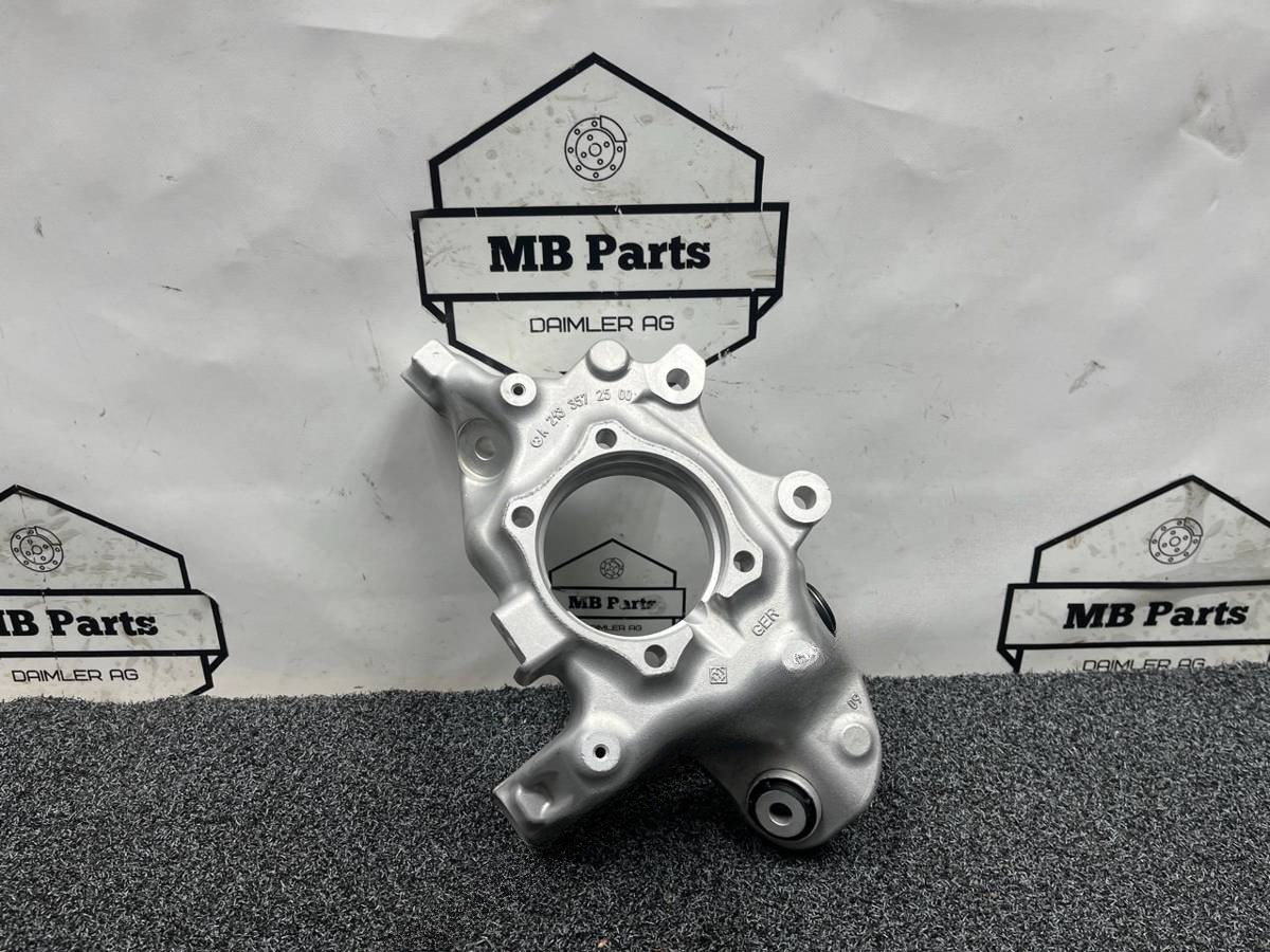 Кулак задний левый Dodge Stratus W213, 2017 г., OEM a2133572500, арт. 1922